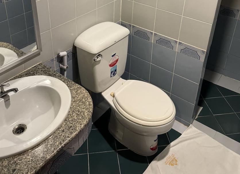 Kamar Mandi Foto