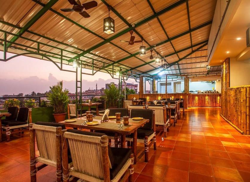 Restoran Foto