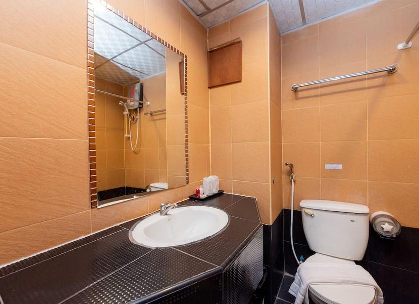 Kamar Mandi Foto