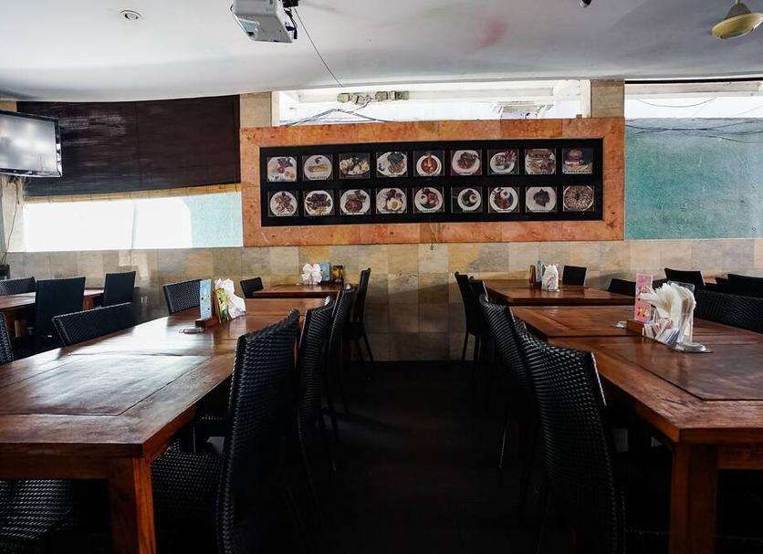 Restoran Foto