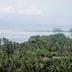 Pemandangan luar