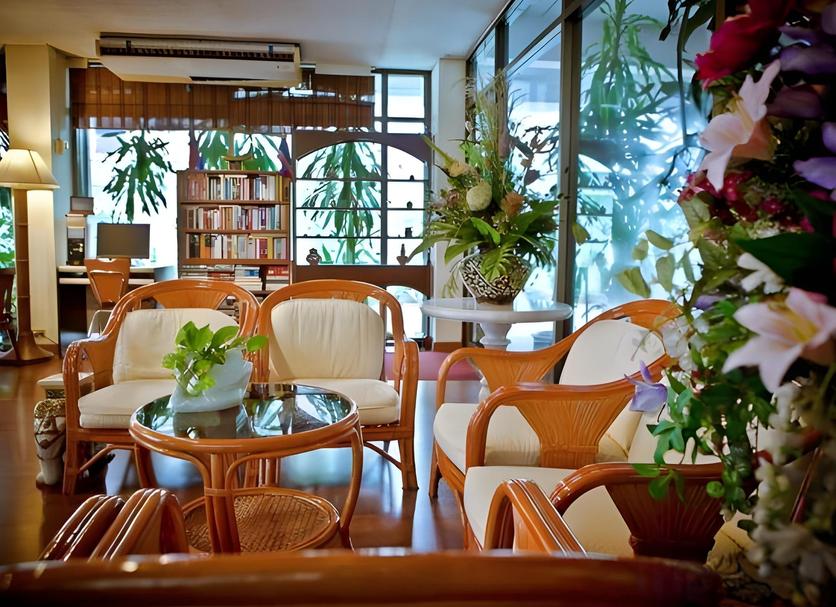 Restoran Foto