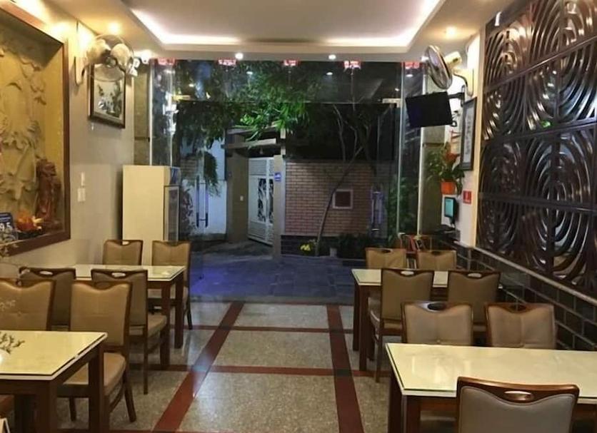 Restoran Foto