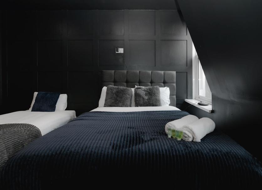 Kamar Tidur Foto