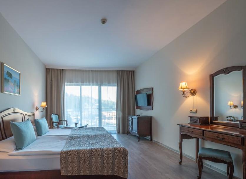 Kamar Tidur Foto