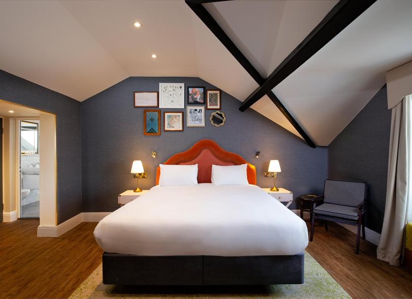Kamar Tidur Foto