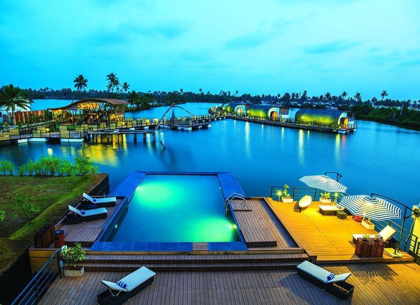 Kolam Foto