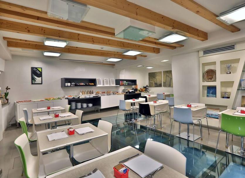 Restoran Foto