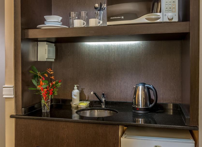 Dapur Foto