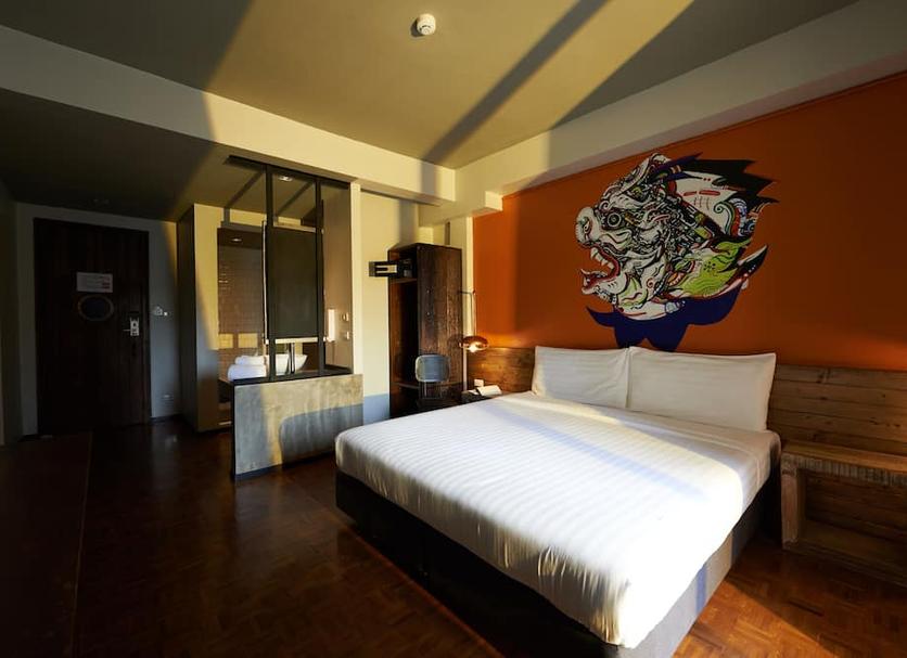 Kamar Tidur Foto