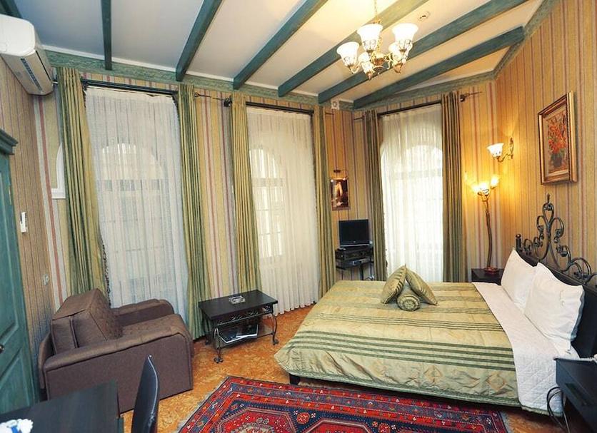 Kamar Tidur Foto