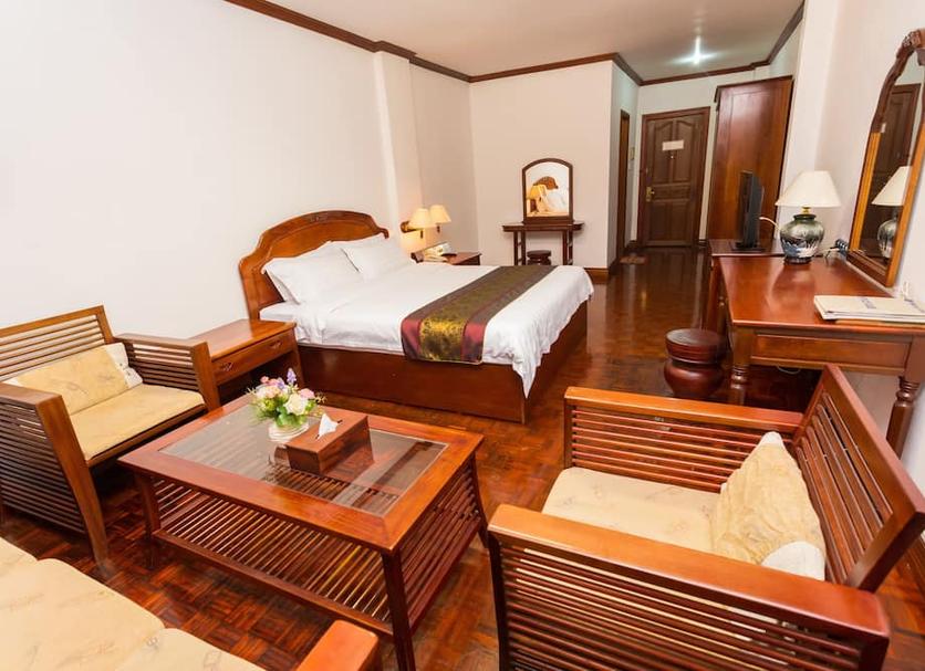 Kamar Tidur Foto