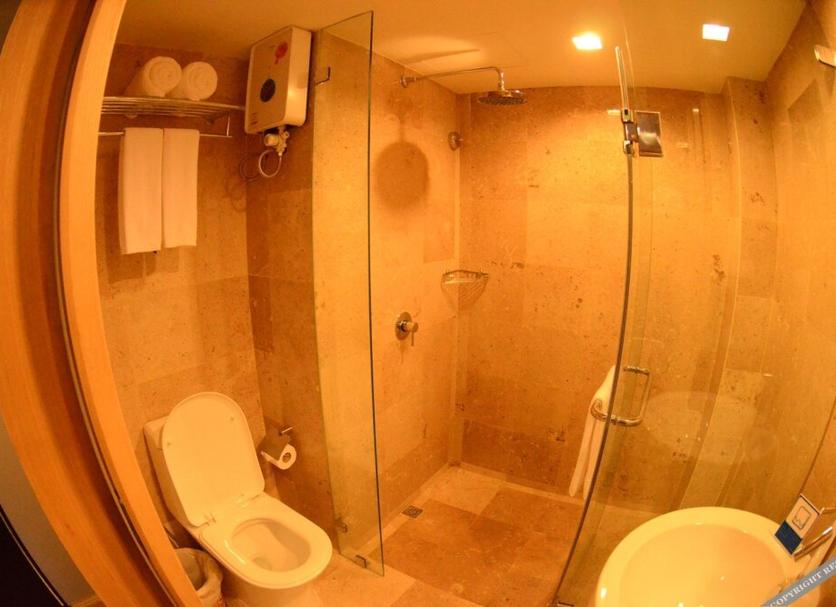 Kamar Mandi Foto