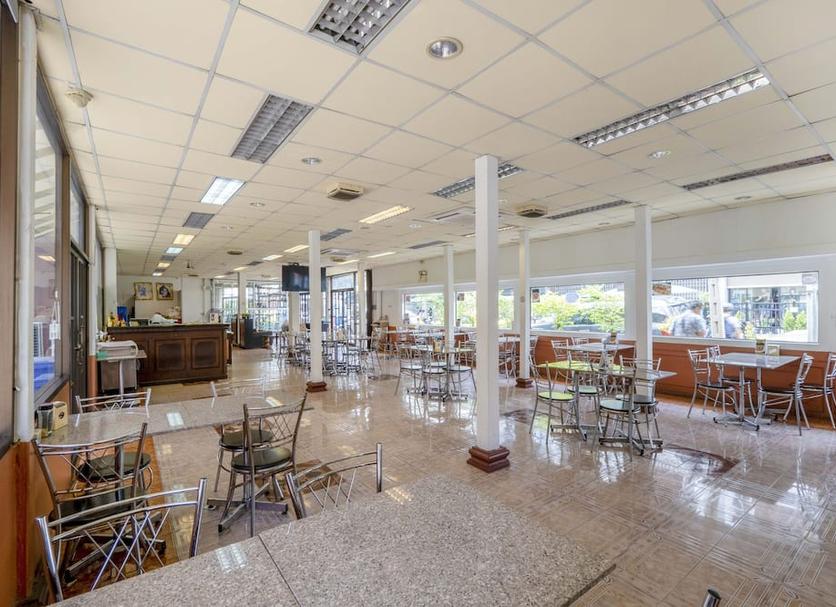 Restoran Foto