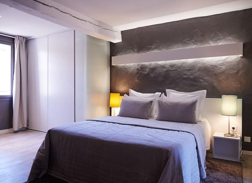 Kamar Tidur Foto