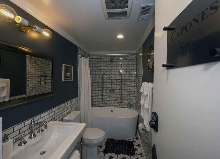 Kamar Mandi Foto
