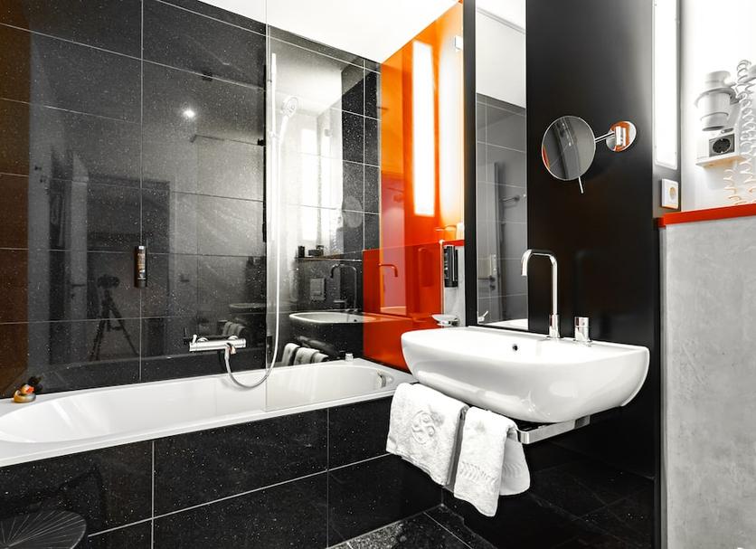 Kamar Mandi Foto