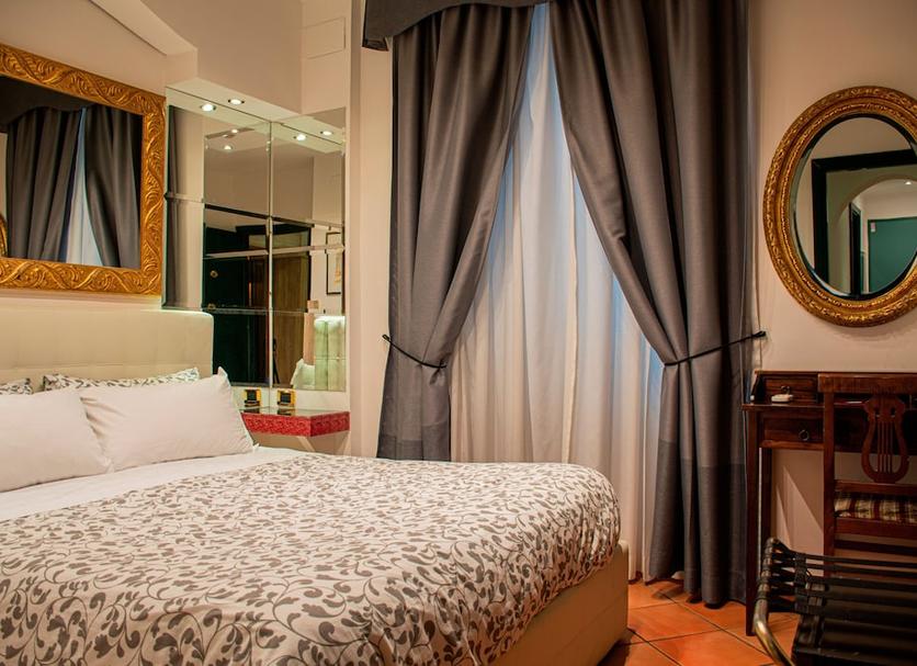 Kamar Tidur Foto