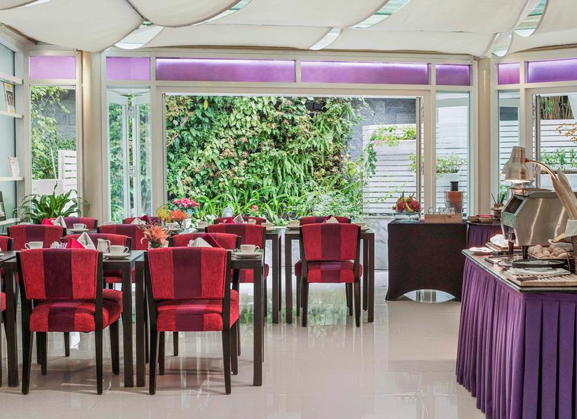 Restoran Foto