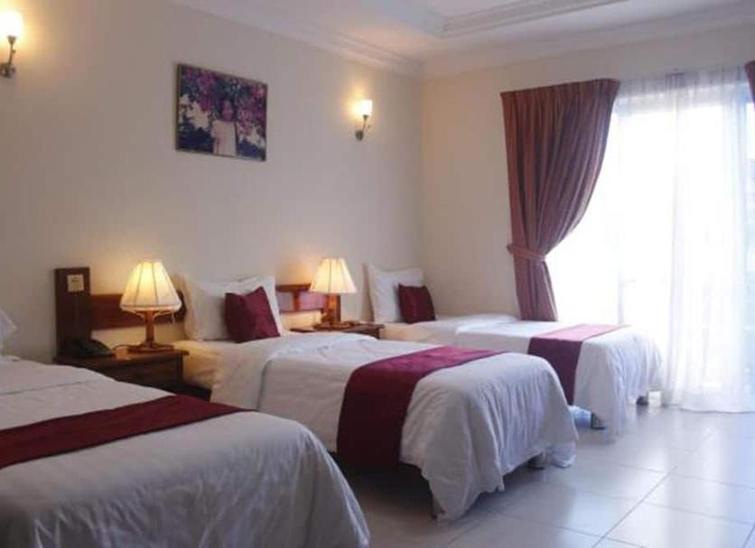 Kamar Tidur Foto