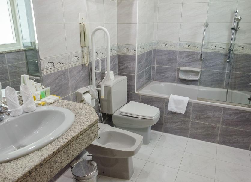 Kamar Mandi Foto