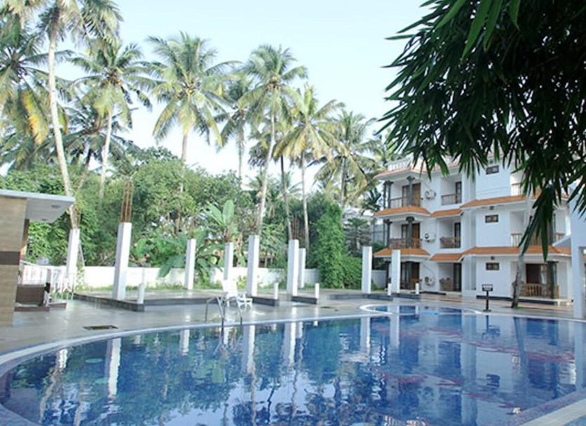Kolam Foto