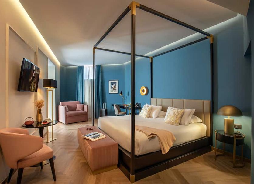 Kamar Tidur Foto