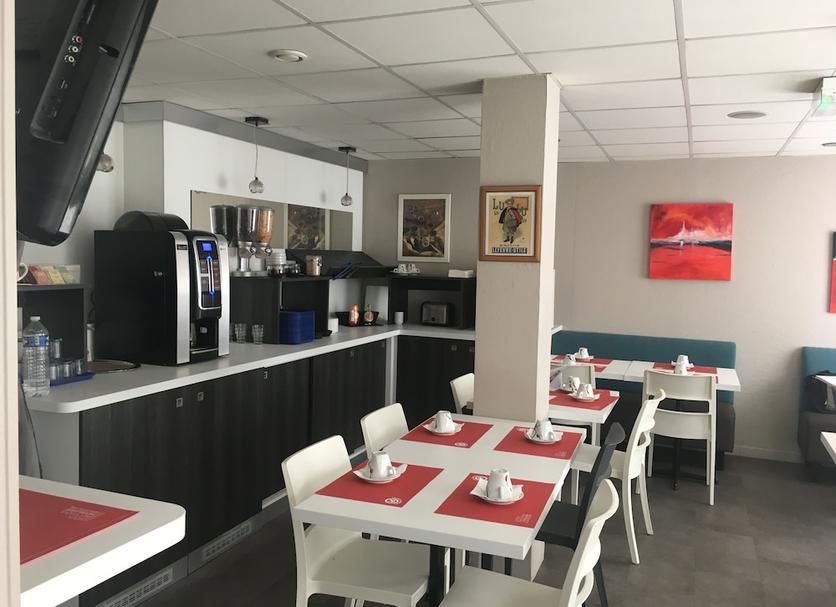 Restoran Foto