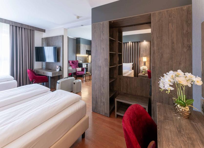 Kamar Tidur Foto