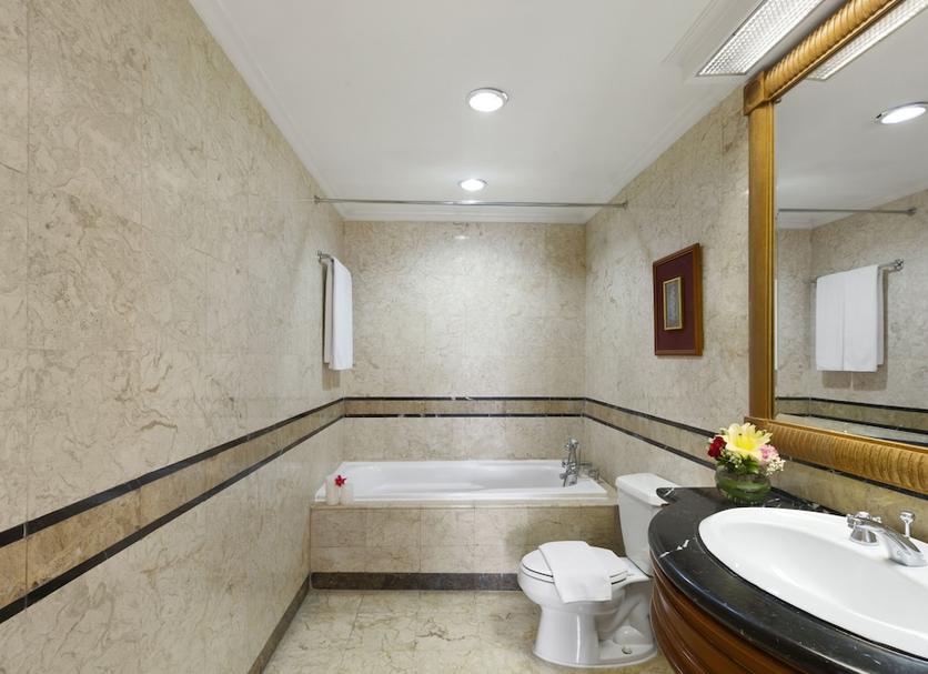 Kamar Mandi Foto