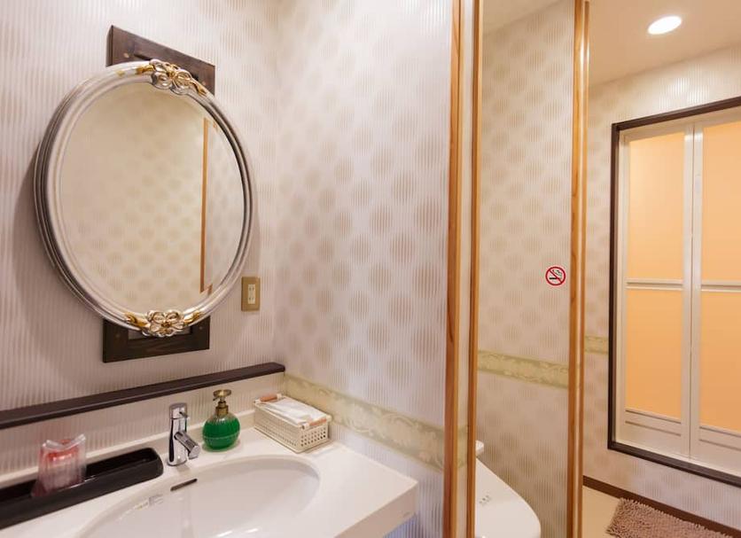 Kamar Mandi Foto