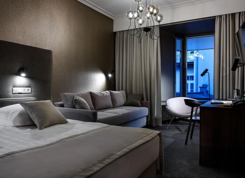Kamar Tidur Foto