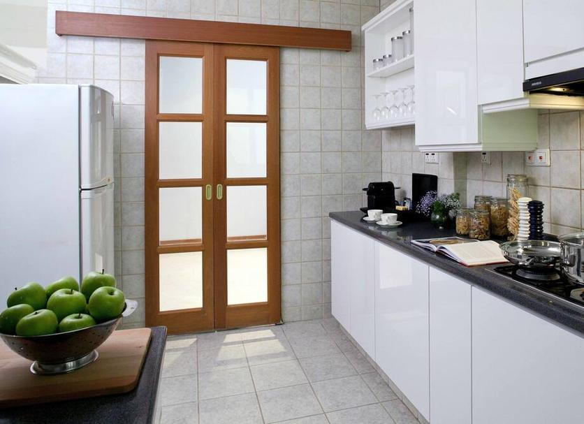 Dapur Foto