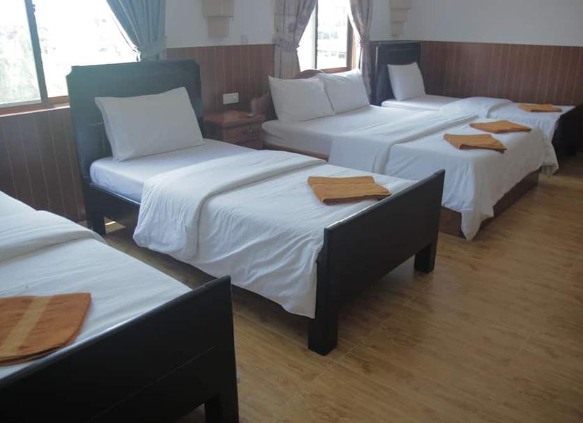 Kamar Tidur Foto