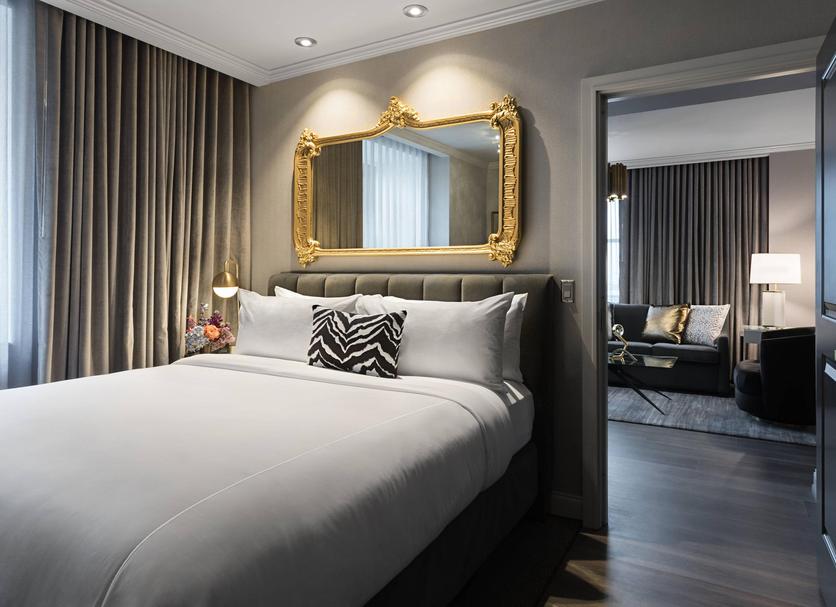 Kamar Tidur Foto