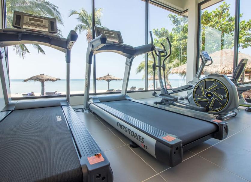 Gym Foto