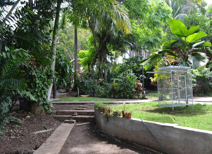 Pemandangan luar Foto