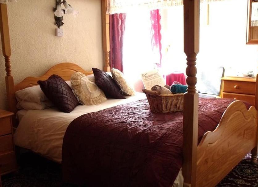Kamar Tidur Foto