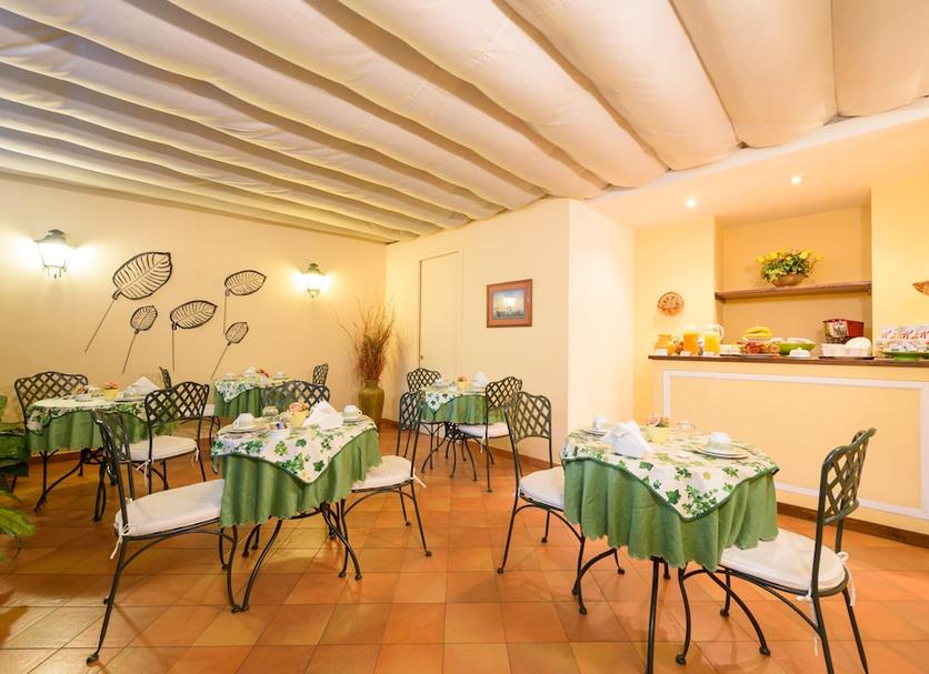 Restoran Foto