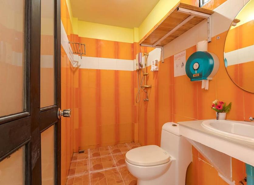 Kamar Mandi Foto