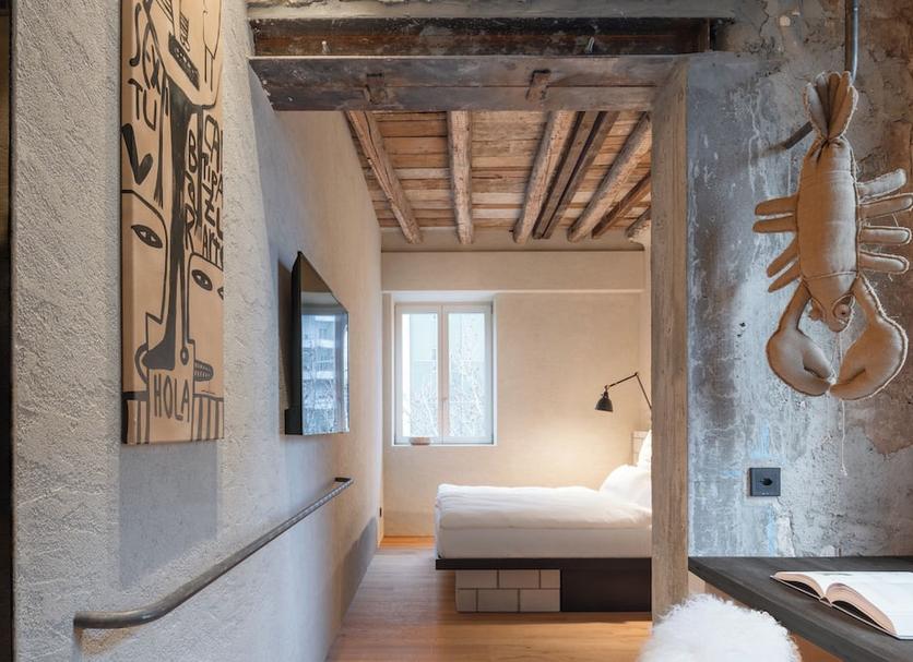 Kamar Tidur Foto