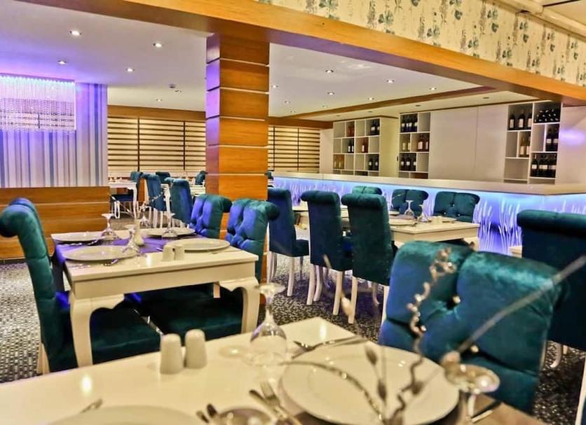 Restoran Foto