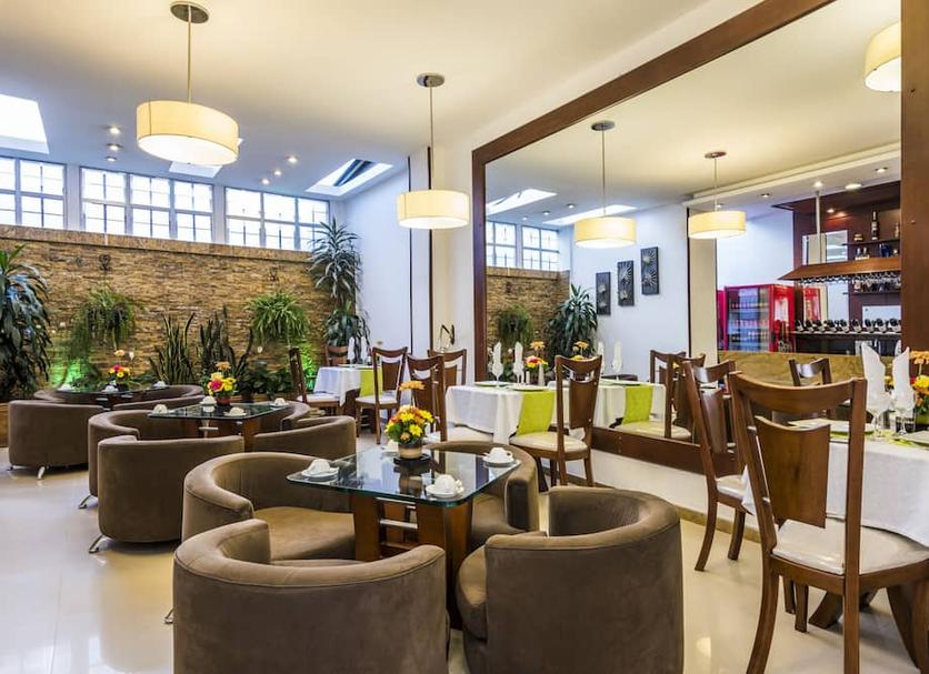 Restoran Foto