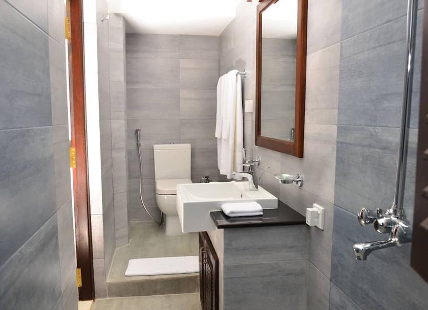 Kamar Mandi Foto