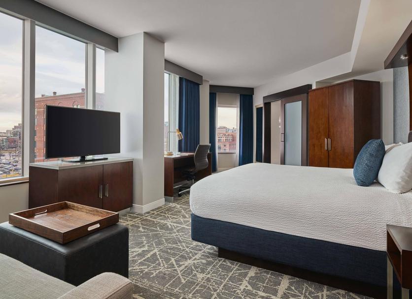 Kamar Tidur Foto