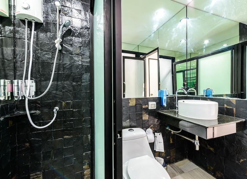 Kamar Mandi Foto