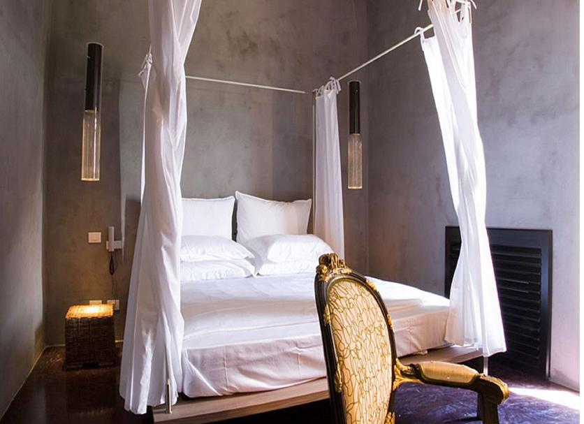 Kamar Tidur Foto