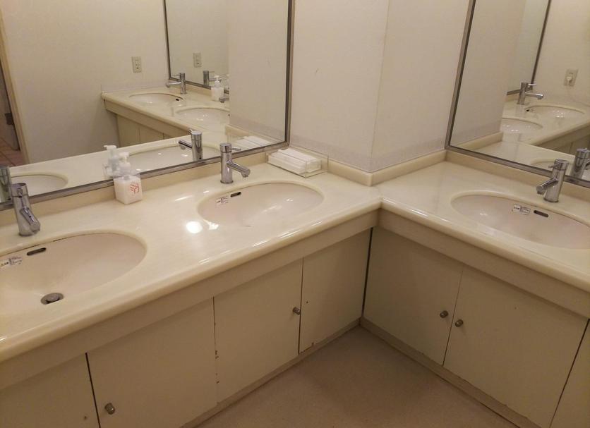 Kamar Mandi Foto