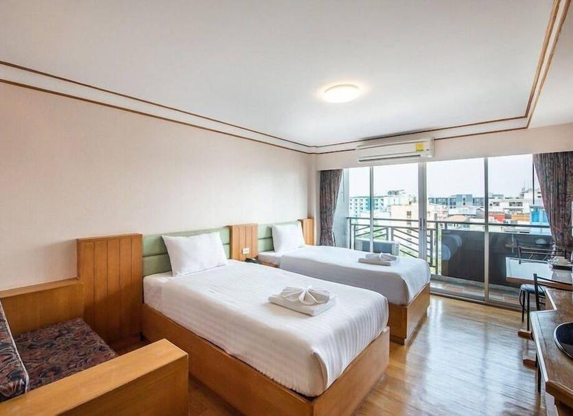 Kamar Tidur Foto