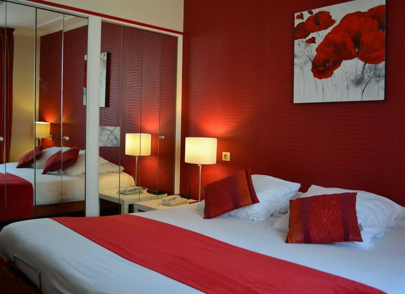 Kamar Tidur Foto